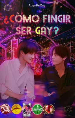 ☑ ¿CÓMO FINGIR SER GAY? ❮T.S❯ HopeV