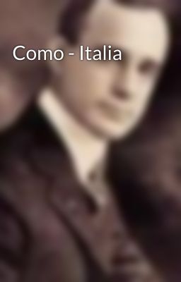 Como - Italia