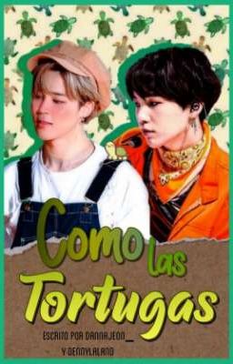 Como las tortugas | Yoonmin