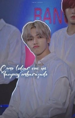 como lidiar con un taeyong embarazado; jaeyong 