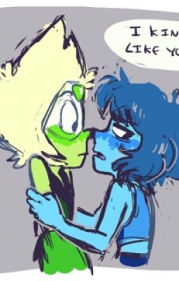 ¿Cómo pasó esto? (lapidot)