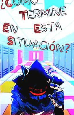 •¿Como Terminé En Esta Situacion?• Yo como Mecha Sonic rencarnado en FPE