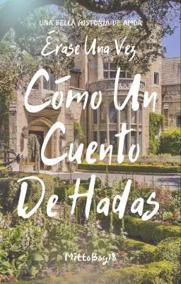 Cómo Un Cuento De Hadas