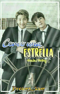 Como una estrella / Namjin / Mpreg