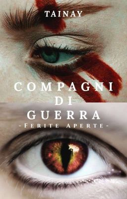 Compagni Di Guerra - Ferite Aperte