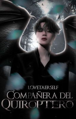 Compañera del Quiróptero ✧ JiMin