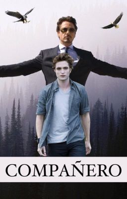 Compañero - Edward Cullen -