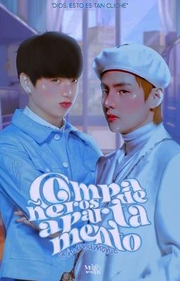 Compañeros de apartamento ა Kooktae 