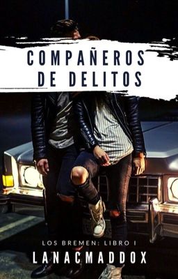 Compañeros de delitos