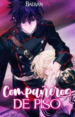 Compañeros de piso ━ MikaYuu