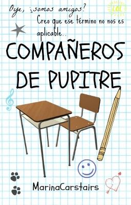 Compañeros De Pupitre