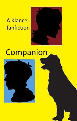 Companion- A Service Dog Klance fanfiction