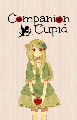 Companion Cupid [OHSHC] [Hikaru] {Discontinued}