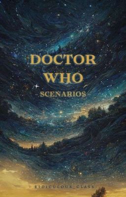 Companion Scenarios | Doctor Who 