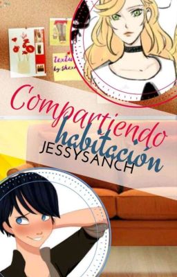 Compartiendo Habitación / Feligette Genderberder 