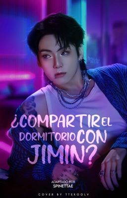 ¿Compartir el dormitorio con Jimin? 𖹭 kookmin