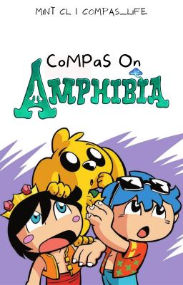 CoMPaS on Amphibia | CoMPaS.