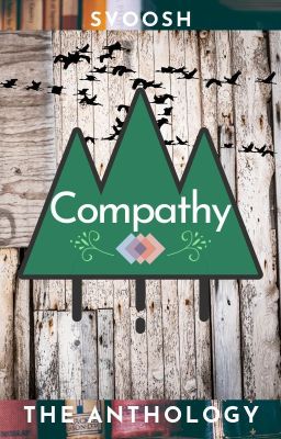 Compathy: The Anthology