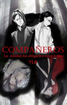 COMPAÑEROS (WillSebas)