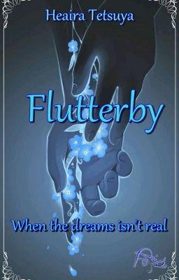 [Compeleted] Flutterby [Kuroko no Basuke Fanfiction]