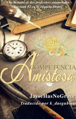 Competencia amistosa 