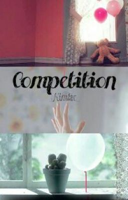 COMPETITION (BTS × LOVELYZ) [ Very Slow Update]