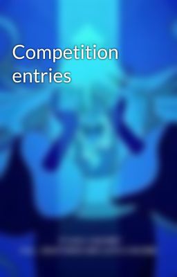 Competition entries