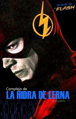 Complejo de la Hidra de Lerna [The Flash One Shot]