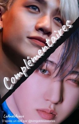 Complémentaires (fanfiction Binchan) | défi littéraire