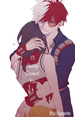 [completed] I'll always protect you