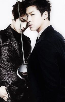 [COMPLETED][LONGFIC][YUNJAE] Love sick