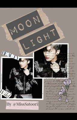 [Completed]Moonlight-Ft. NCT's Mark Lee