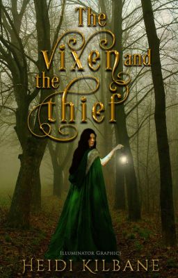 [COMPLETED] The Vixen and The Thief