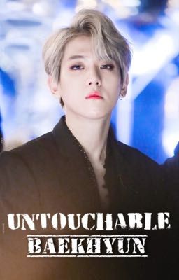 [COMPLETED] Untouchable B