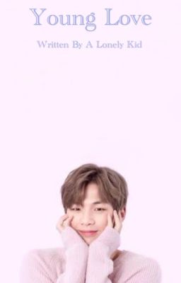 [[COMPLETED]] Young love.   (Kang Daniel)