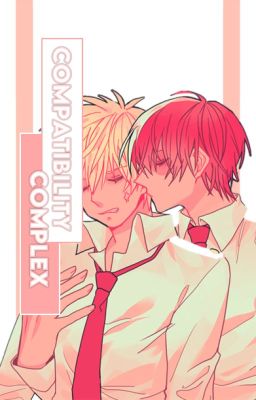 Complex compatibility【TodoBaku】