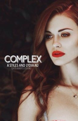 Complex » Stydia