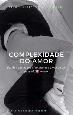 Complexidade Do Amor 