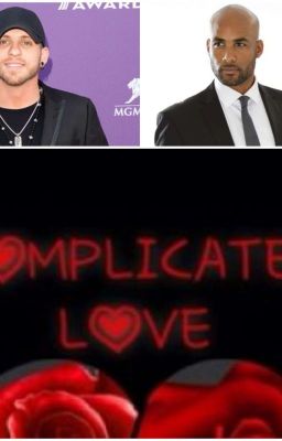 Complicated Love