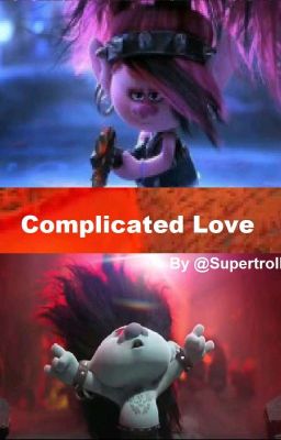 Complicated Love