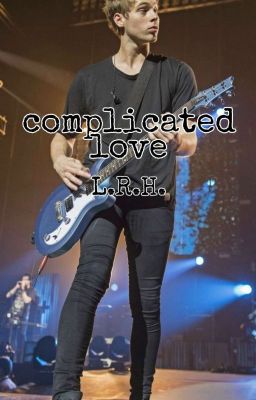  complicated love/L.R.H. F.F./