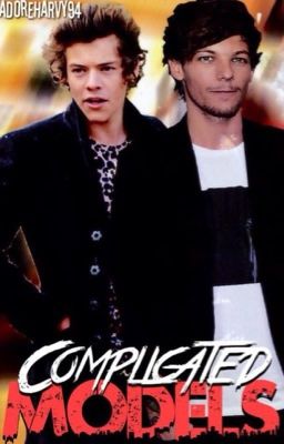 Complicated Models »Larry Stylinson