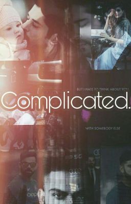 Complicated. (Sequel)