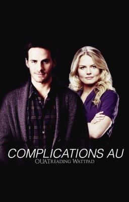 Complications AU