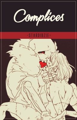 | Cómplices | UF!SansXLectora | One-Shot Lemon |