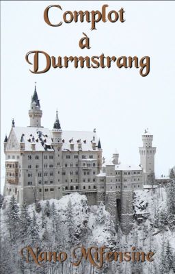 Complot à Durmstrang [MxM] [HIATUS]