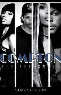 COMPTON • The AfterMath 