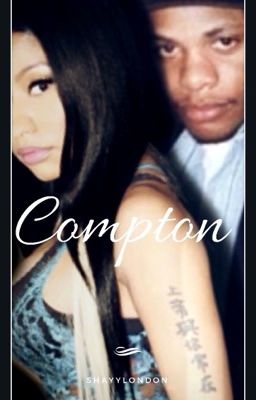 Compton ↣ The Sequel | Eazy-E x Nicki Minaj |