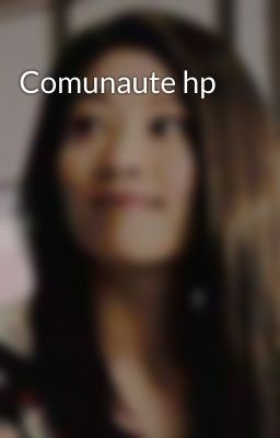 Comunaute hp