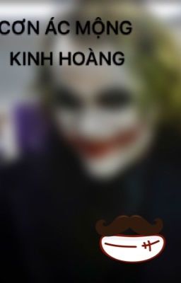 Cơn ác mộng kinh hoàng